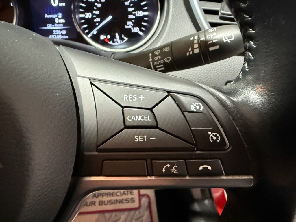 Used Nissan Qashqai 2017 for sale - 76934709: Photo 27