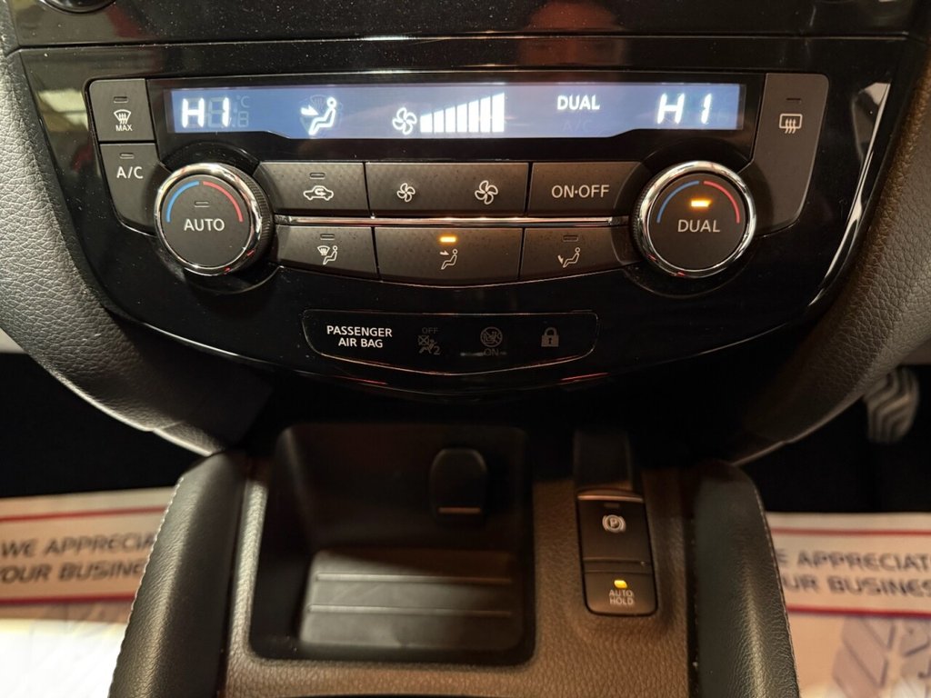 Used Nissan Qashqai 2017 for sale - 76934709: Photo 29