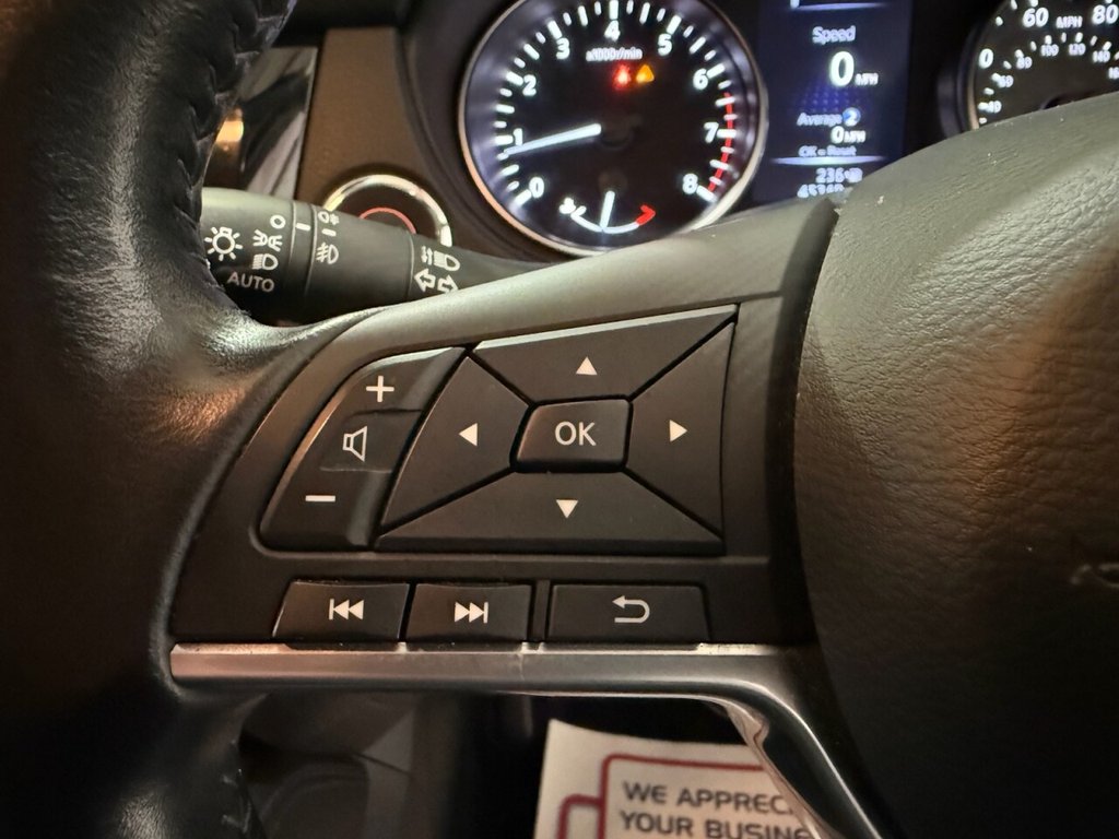 Used Nissan Qashqai 2017 for sale - 76934709: Photo 31