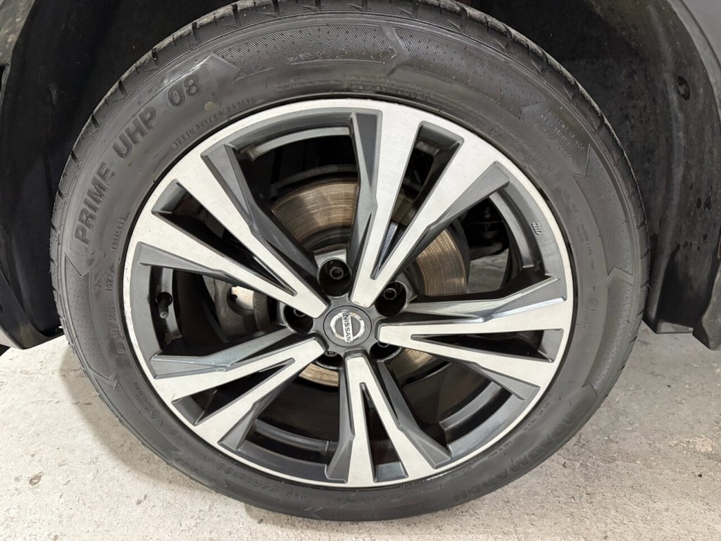 Used Nissan Qashqai 2017 for sale - 76934709: Photo 34