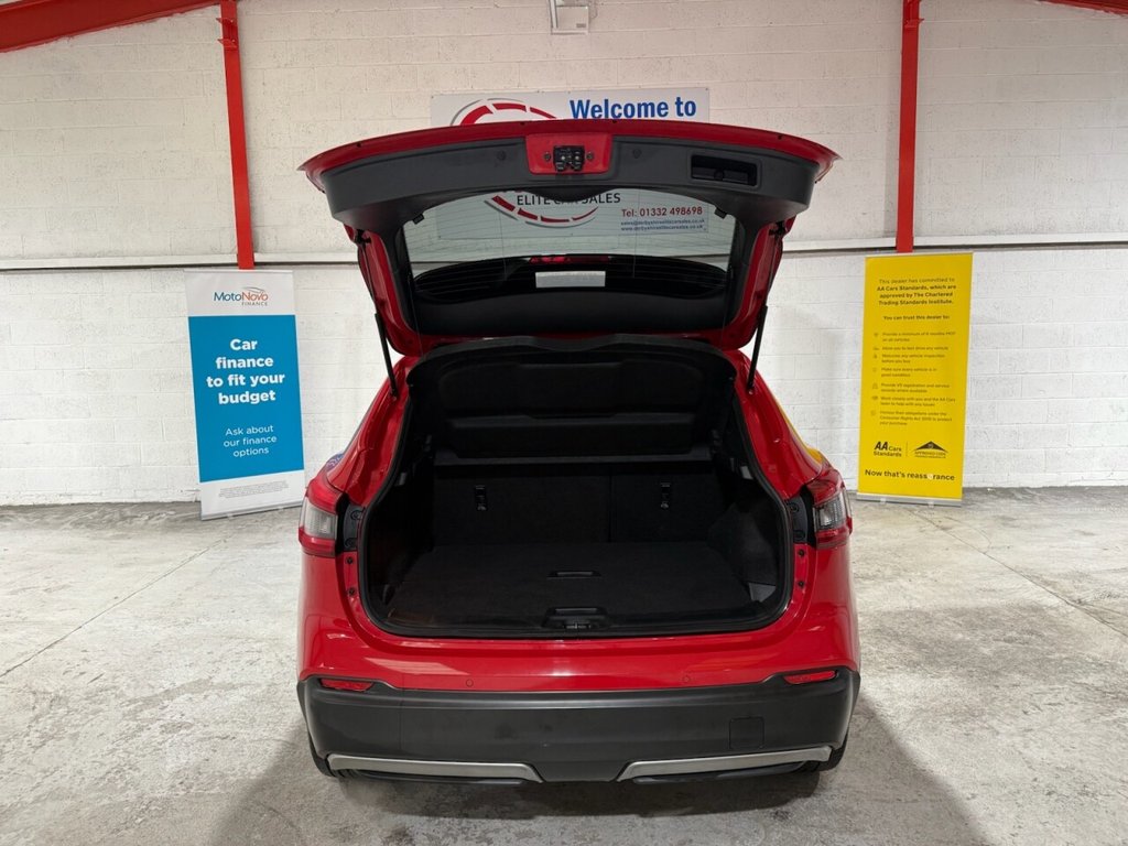 Used Nissan Qashqai 2017 for sale - 76934709: Photo 37