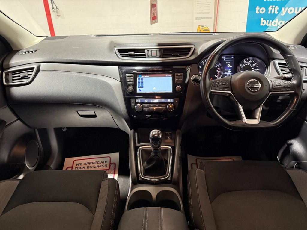 Used Nissan Qashqai 2017 for sale - 76934709: Photo 4