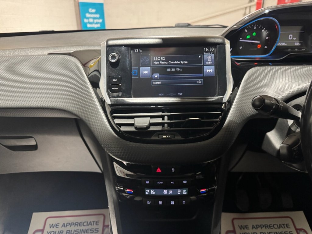 Used Peugeot 2008 2015 for sale - 76279774: Photo 15