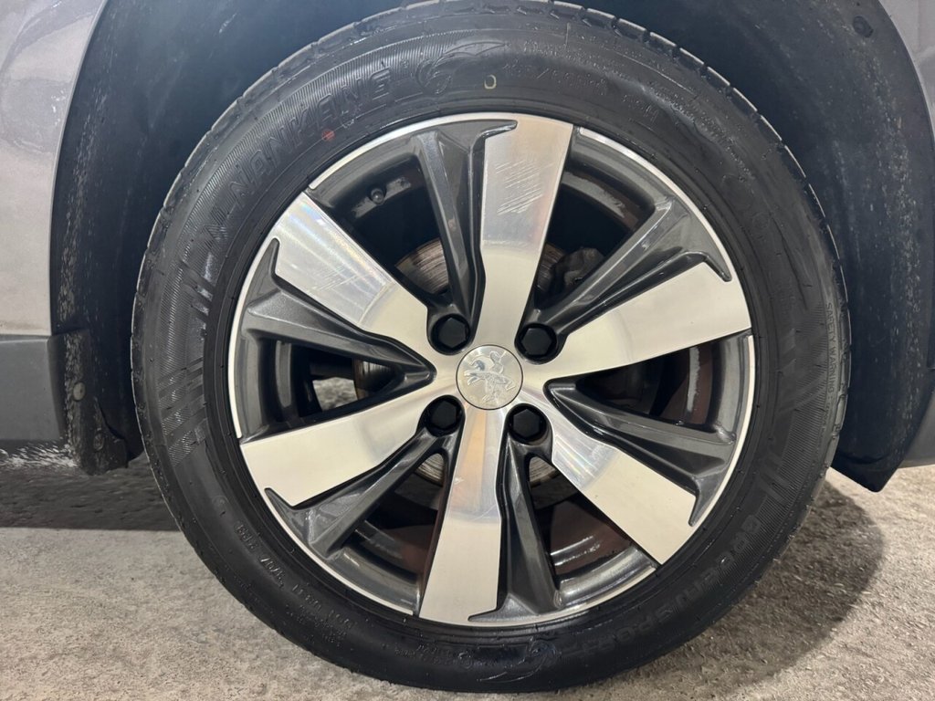 Used Peugeot 2008 2015 for sale - 76279774: Photo 23