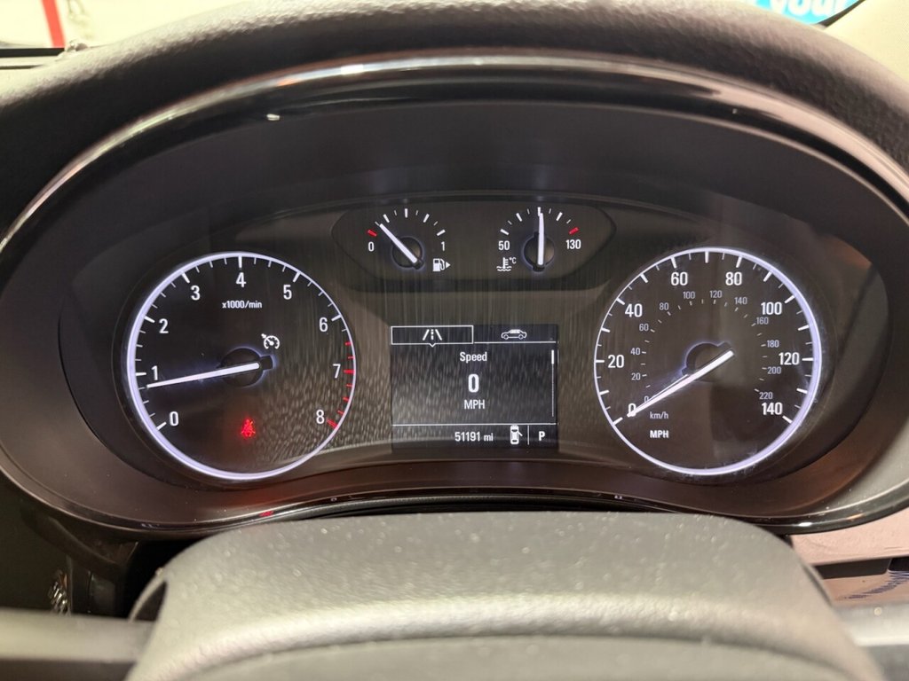 Used Vauxhall Mokka X 2019 for sale - 76132209: Photo 10