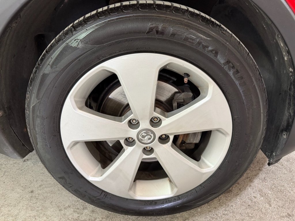 Used Vauxhall Mokka X 2019 for sale - 76132209: Photo 27