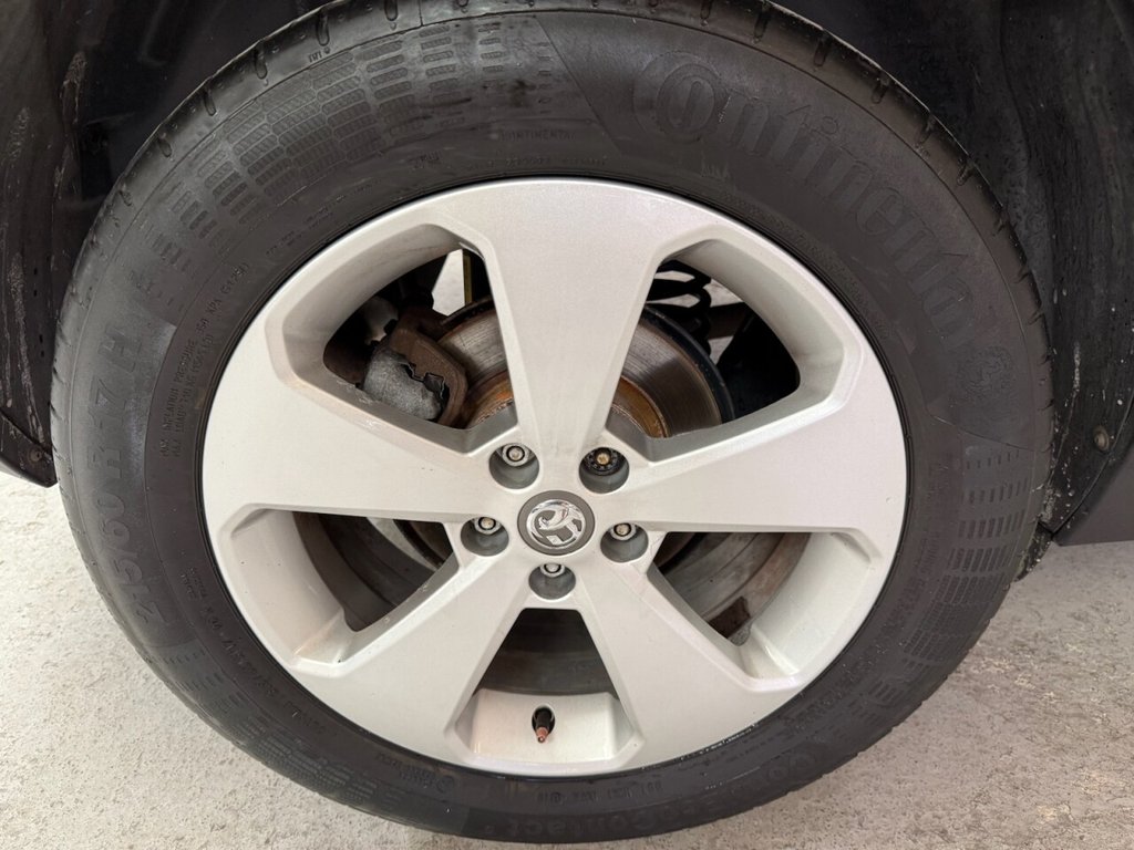 Used Vauxhall Mokka X 2019 for sale - 76132209: Photo 28