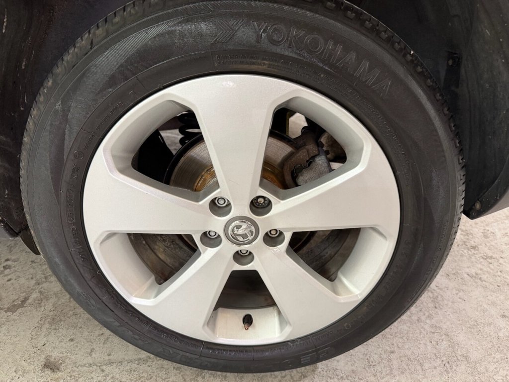 Used Vauxhall Mokka X 2019 for sale - 76132209: Photo 29