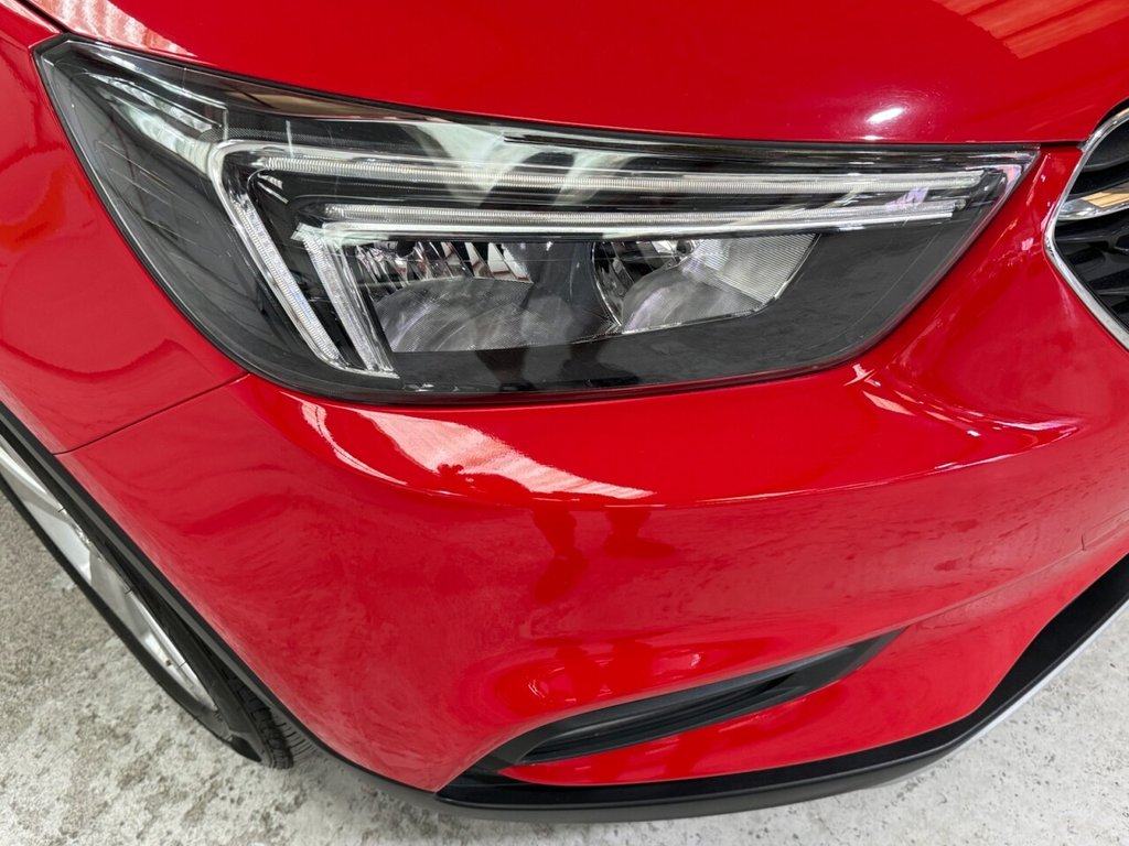 Used Vauxhall Mokka X 2019 for sale - 76132209: Photo 34
