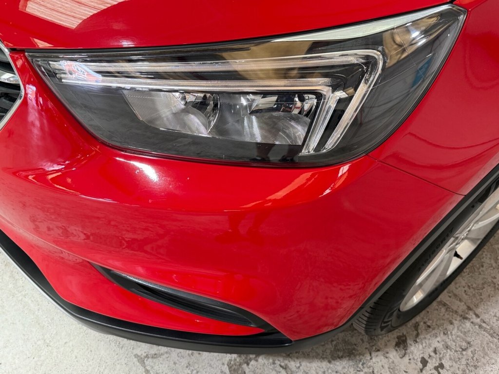 Used Vauxhall Mokka X 2019 for sale - 76132209: Photo 36