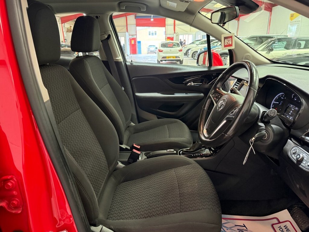 Used Vauxhall Mokka X 2019 for sale - 76132209: Photo 9