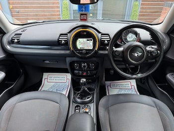 Used MINI Clubman 2017 for sale - 79090307: Photo