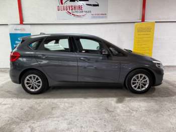 Used BMW 2 Series Active Tourer 2018 for sale - 74747307: Photo