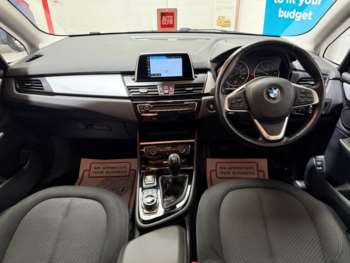 Used BMW 2 Series Active Tourer 2018 for sale - 74747307: Photo