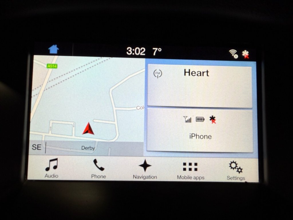 Used Ford Focus 2017 for sale - 77020428: Photo 12