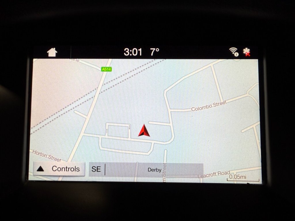 Used Ford Focus 2017 for sale - 77020428: Photo 13