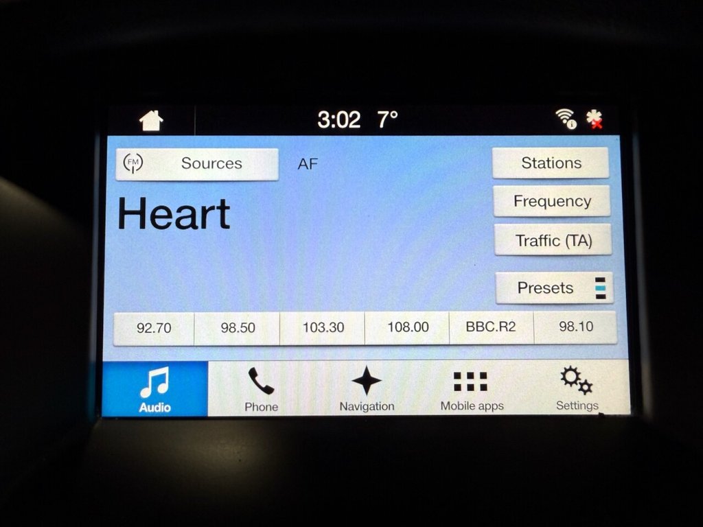 Used Ford Focus 2017 for sale - 77020428: Photo 14