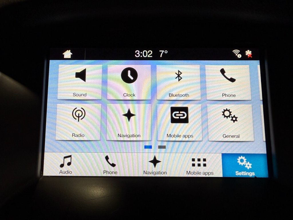 Used Ford Focus 2017 for sale - 77020428: Photo 16