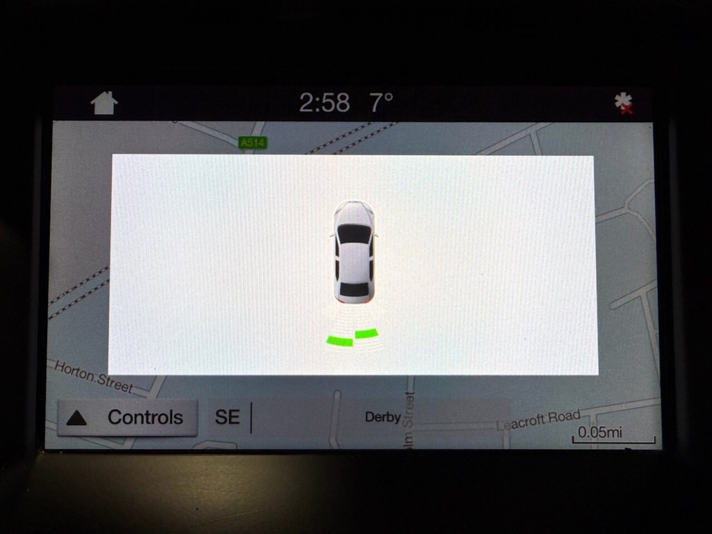 Used Ford Focus 2017 for sale - 77020428: Photo 17