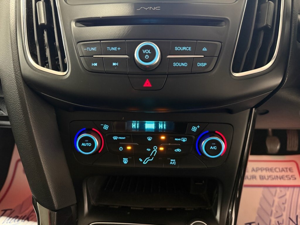 Used Ford Focus 2017 for sale - 77020428: Photo 18