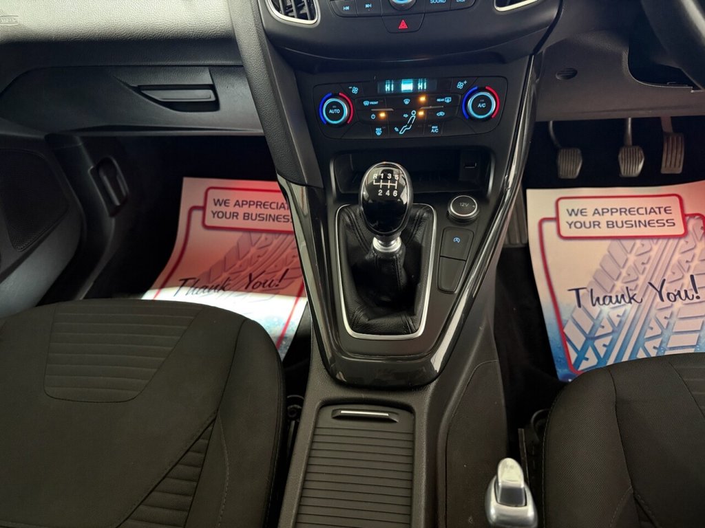 Used Ford Focus 2017 for sale - 77020428: Photo 19