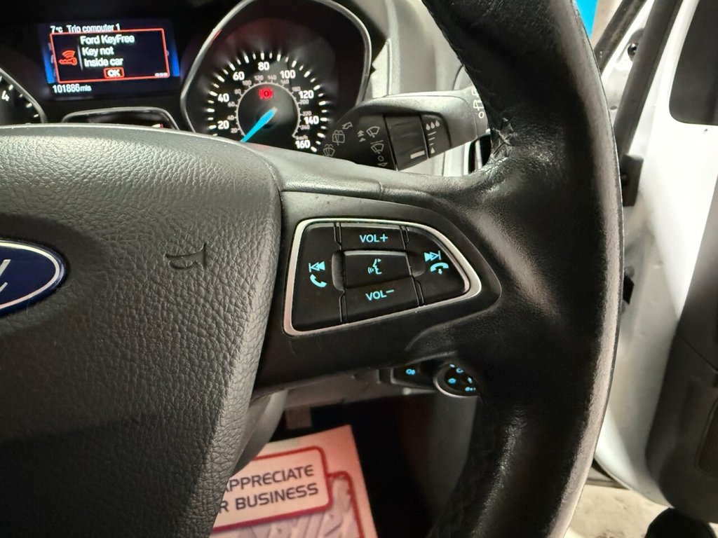 Used Ford Focus 2017 for sale - 77020428: Photo 21