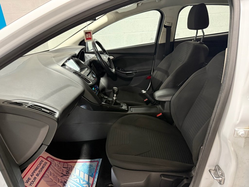 Used Ford Focus 2017 for sale - 77020428: Photo 23