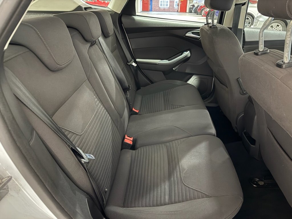 Used Ford Focus 2017 for sale - 77020428: Photo 25