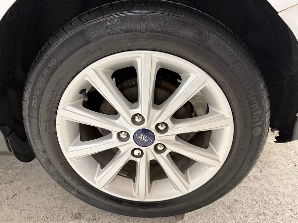 Used Ford Focus 2017 for sale - 77020428: Photo 31