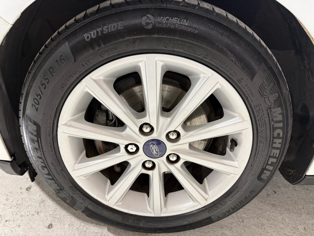 Used Ford Focus 2017 for sale - 77020428: Photo 32