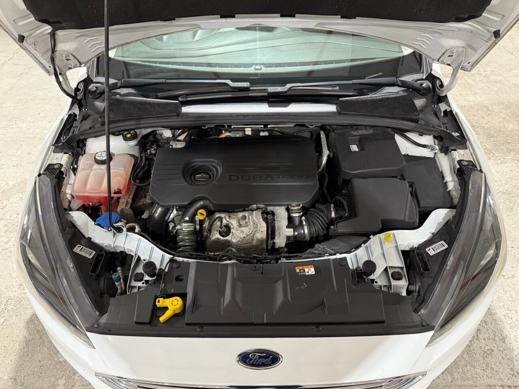 Used Ford Focus 2017 for sale - 77020428: Photo 33