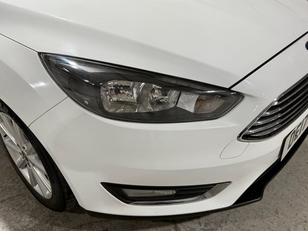 Used Ford Focus 2017 for sale - 77020428: Photo 36