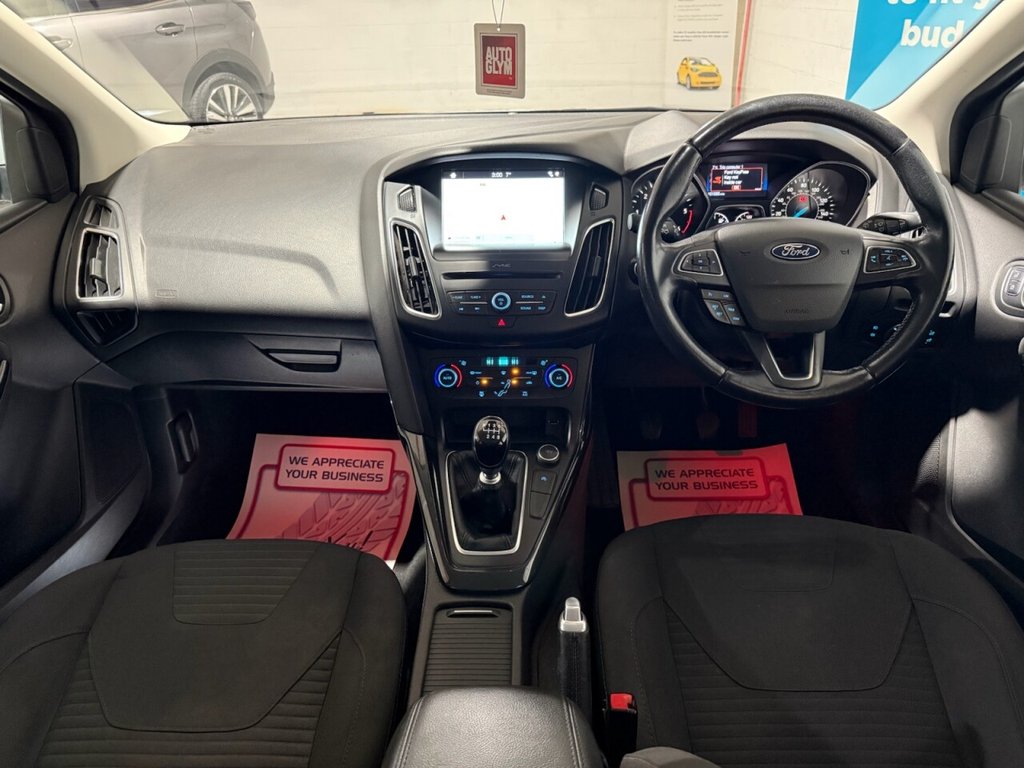 Used Ford Focus 2017 for sale - 77020428: Photo 4