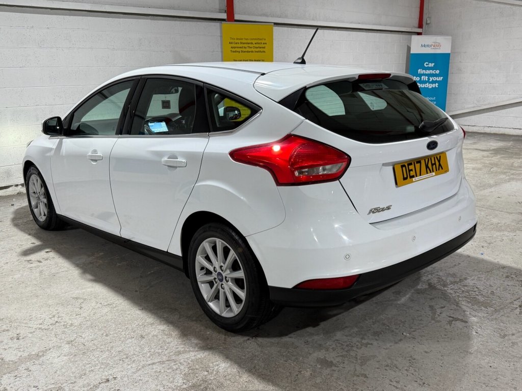 Used Ford Focus 2017 for sale - 77020428: Photo 40