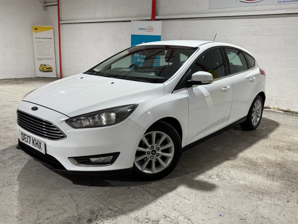 Used Ford Focus 2017 for sale - 77020428: Photo 41