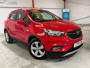 2019 (19) - 1.4i Turbo Active SUV 5dr Petrol Auto Euro 6 (140 ps)