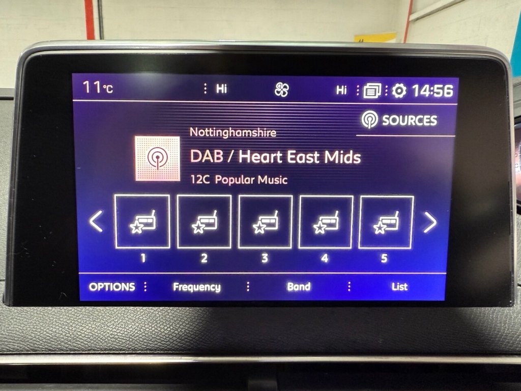 Used Peugeot 3008 2018 for sale - 77007566: Photo 13