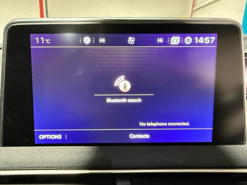 Used Peugeot 3008 2018 for sale - 77007566: Photo 14