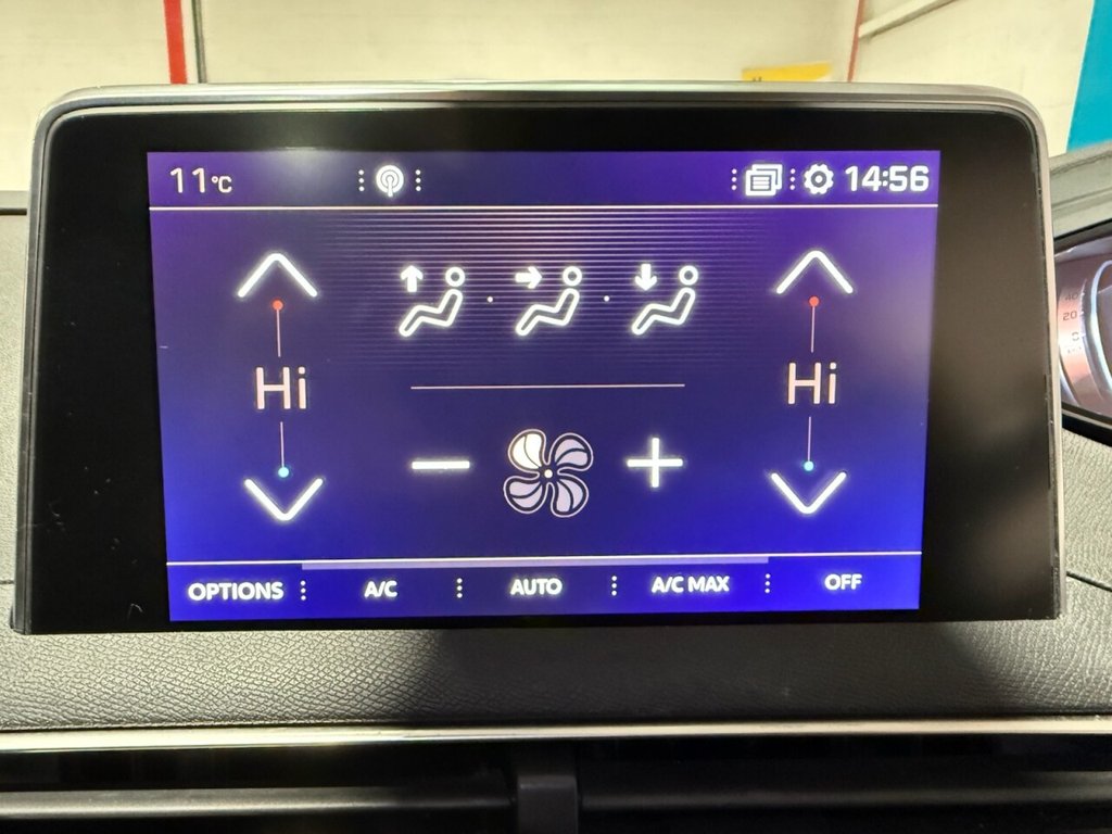 Used Peugeot 3008 2018 for sale - 77007566: Photo 15