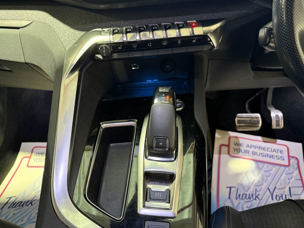 Used Peugeot 3008 2018 for sale - 77007566: Photo 17