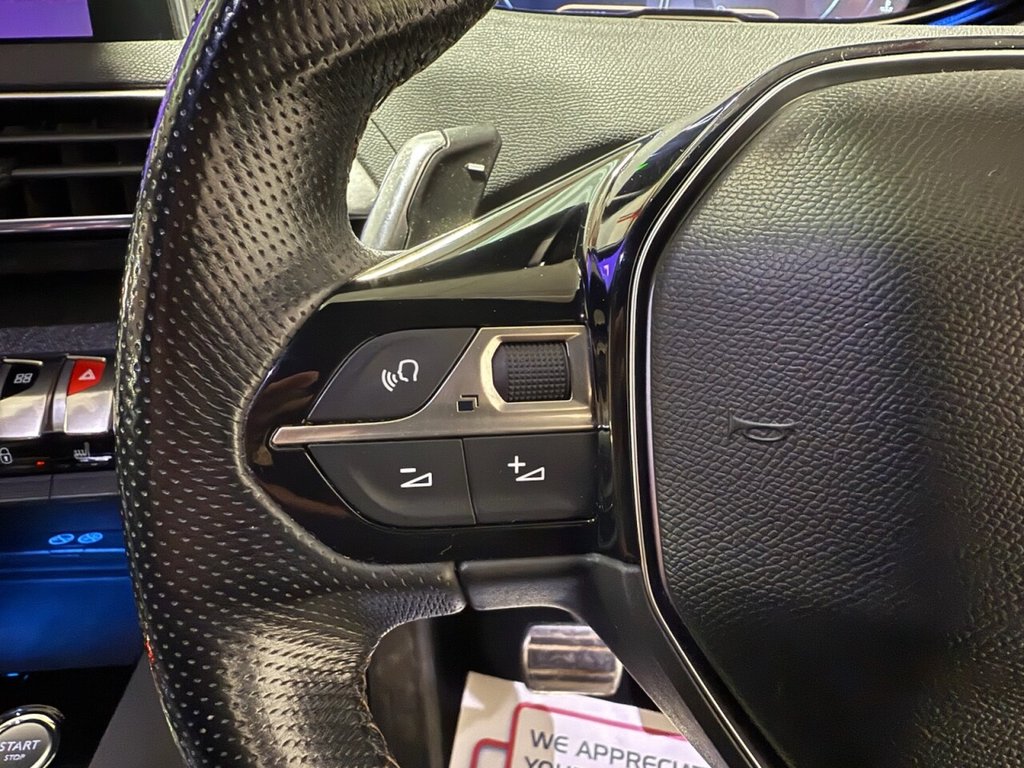 Used Peugeot 3008 2018 for sale - 77007566: Photo 18