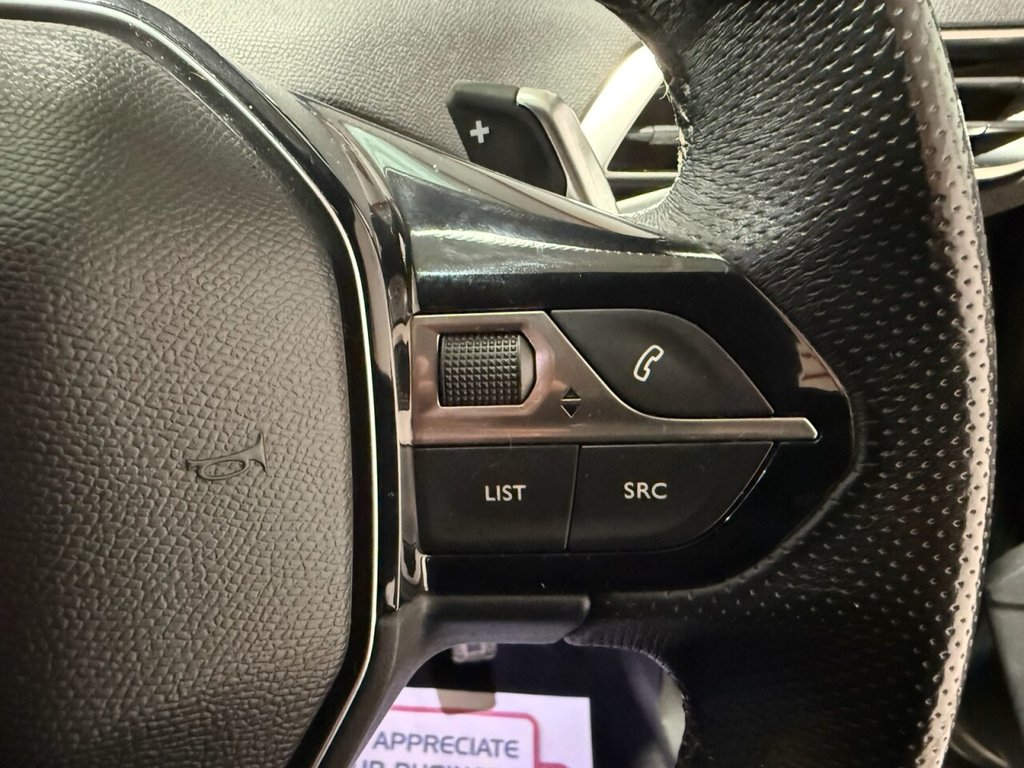 Used Peugeot 3008 2018 for sale - 77007566: Photo 19