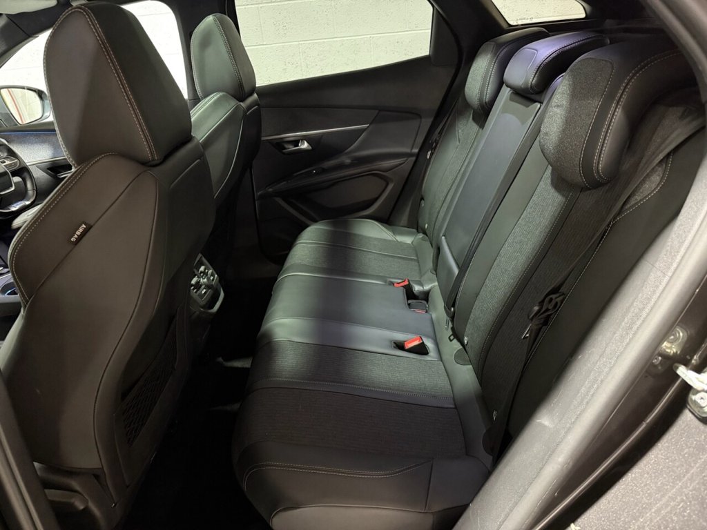 Used Peugeot 3008 2018 for sale - 77007566: Photo 22