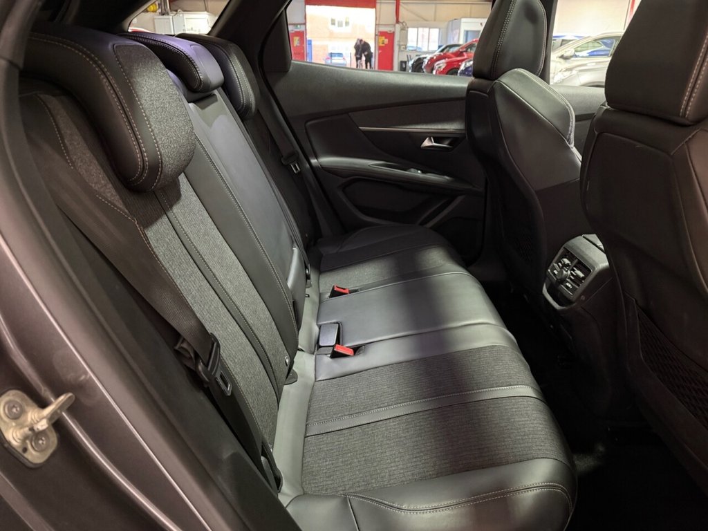 Used Peugeot 3008 2018 for sale - 77007566: Photo 23