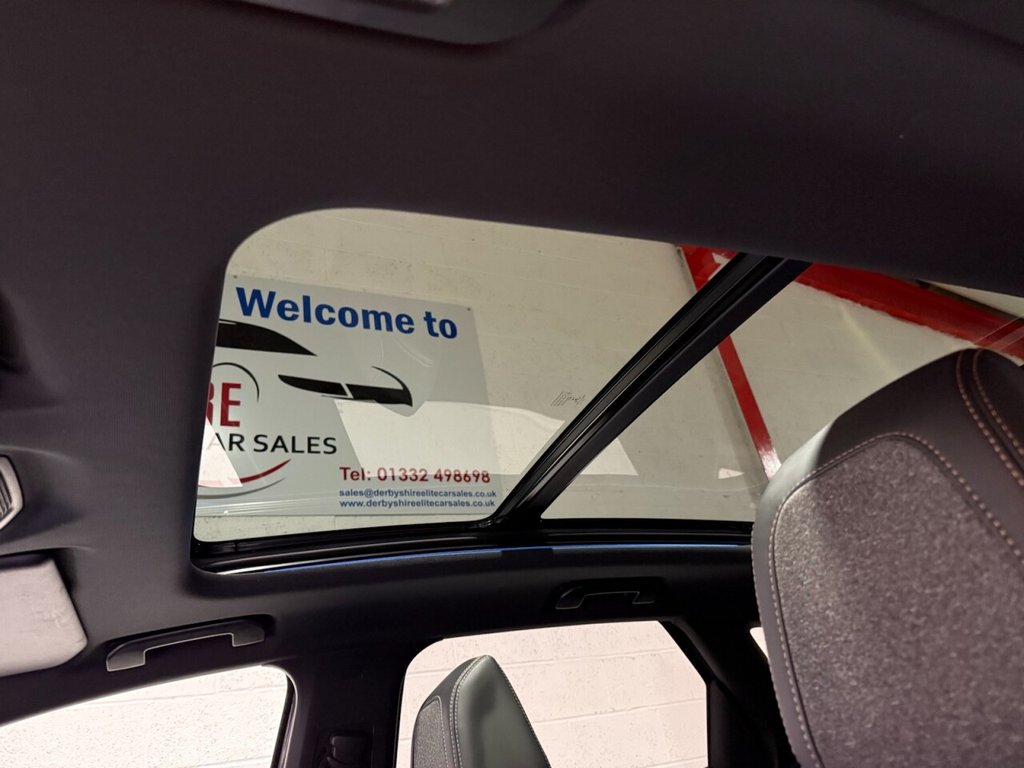 Used Peugeot 3008 2018 for sale - 77007566: Photo 24