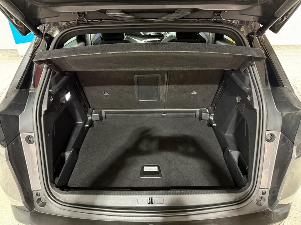 Used Peugeot 3008 2018 for sale - 77007566: Photo 27