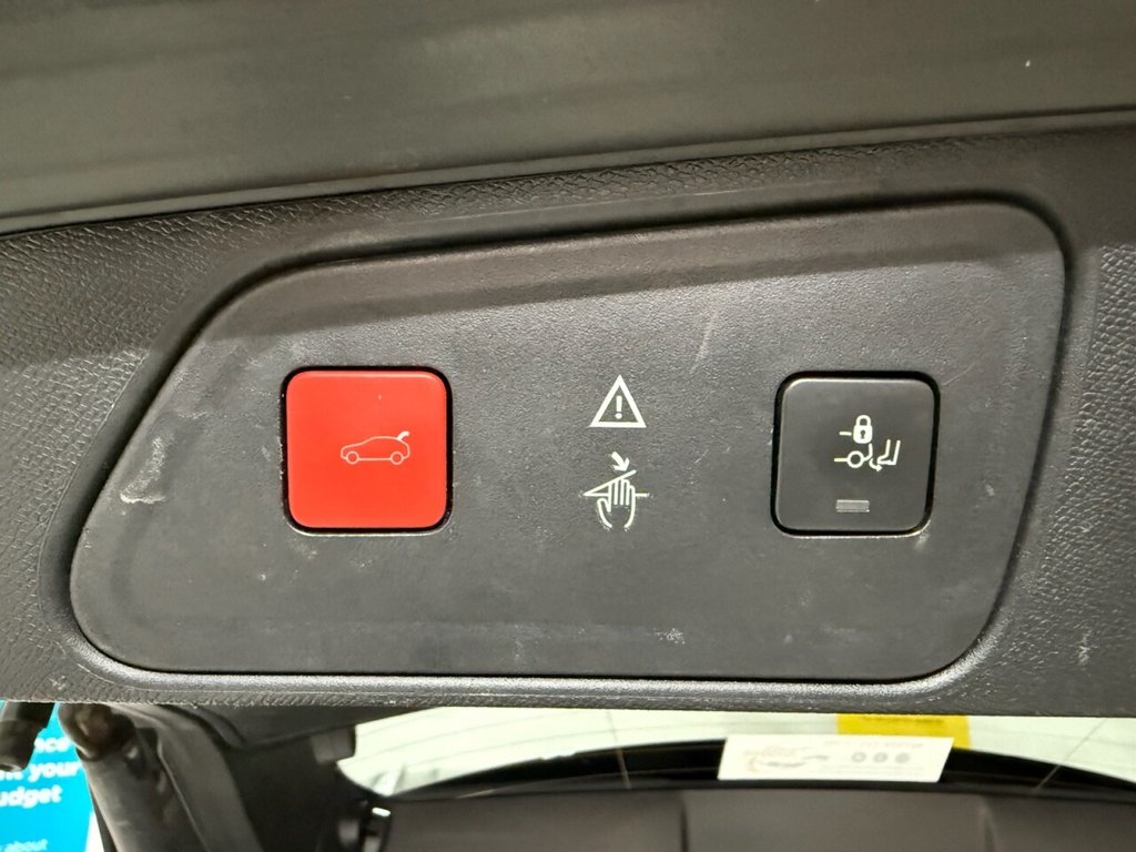 Used Peugeot 3008 2018 for sale - 77007566: Photo 28