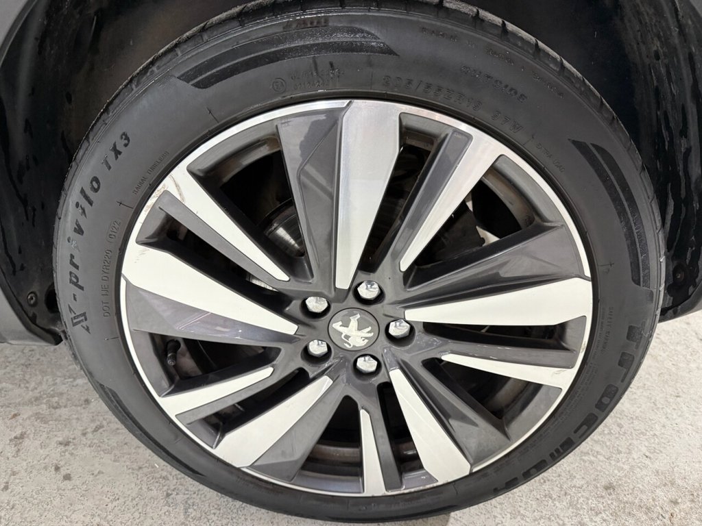 Used Peugeot 3008 2018 for sale - 77007566: Photo 29
