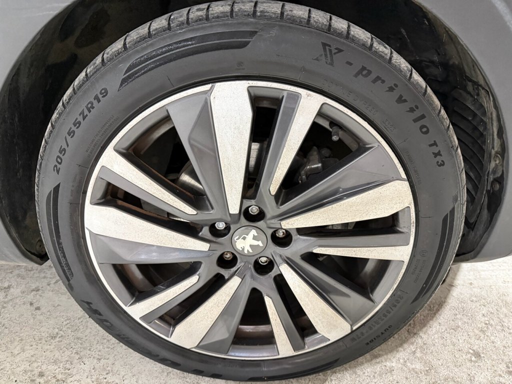 Used Peugeot 3008 2018 for sale - 77007566: Photo 30