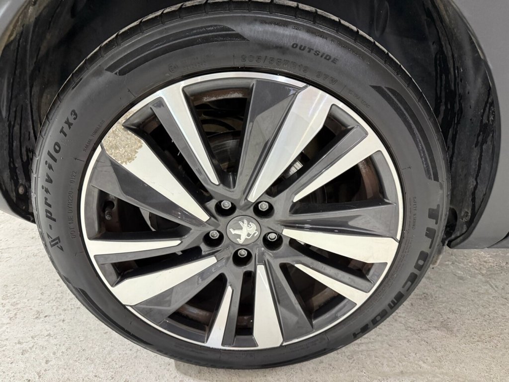 Used Peugeot 3008 2018 for sale - 77007566: Photo 31